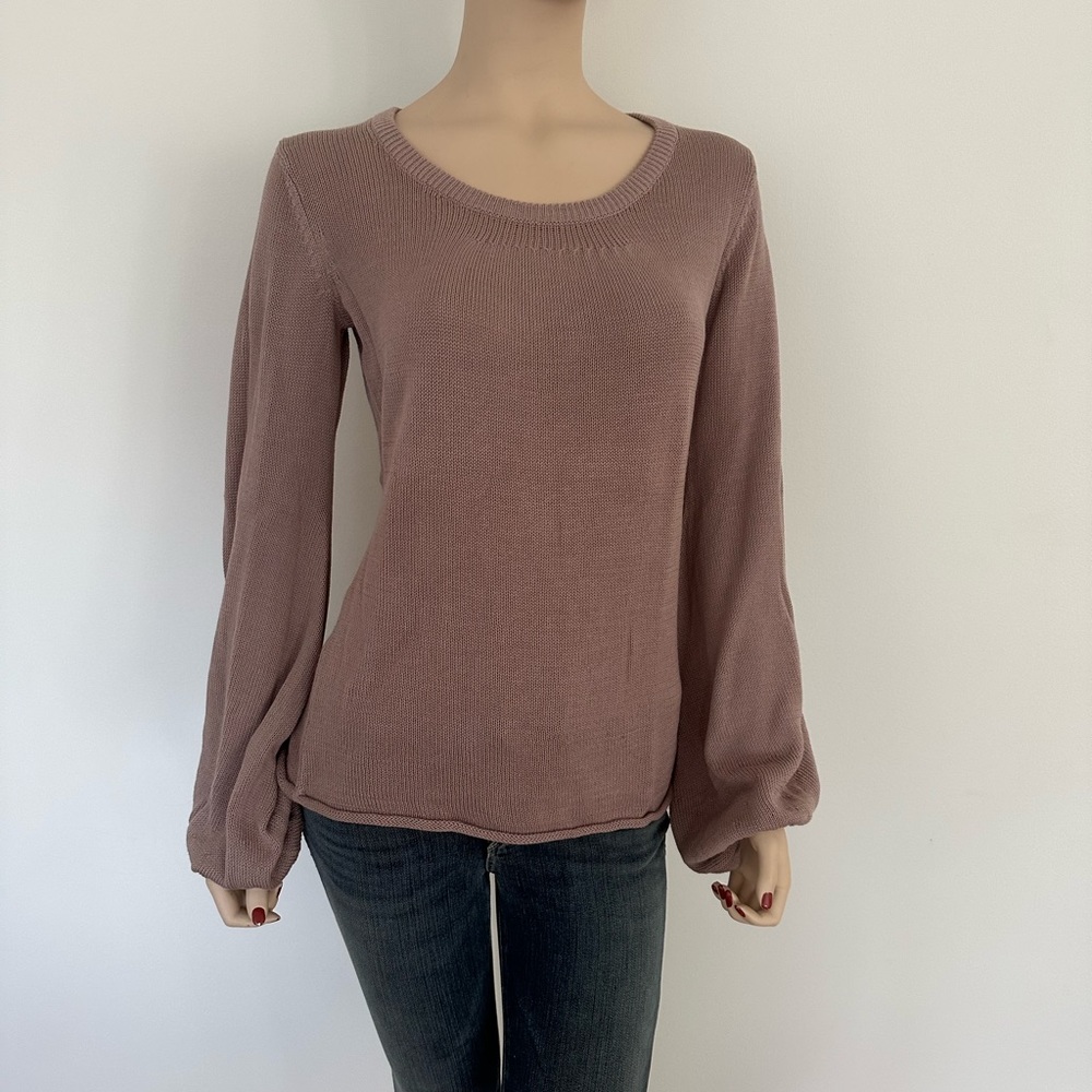 NWT Heather B sweater